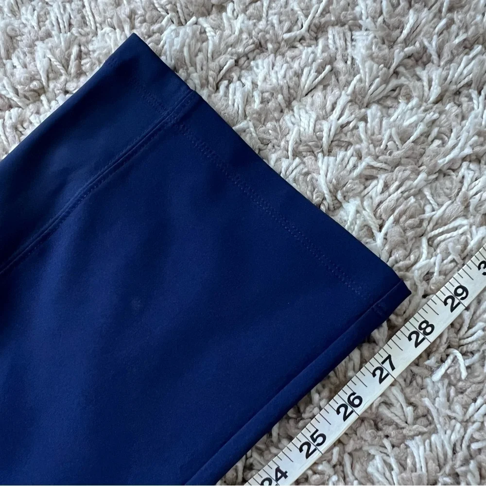 Athleta - Fairway Golf Pant - Navy